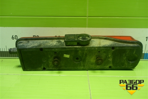 Фонарь задний правый  (087731926R) для Volvo TRUCK FH с 2002-2008г (ФШ)