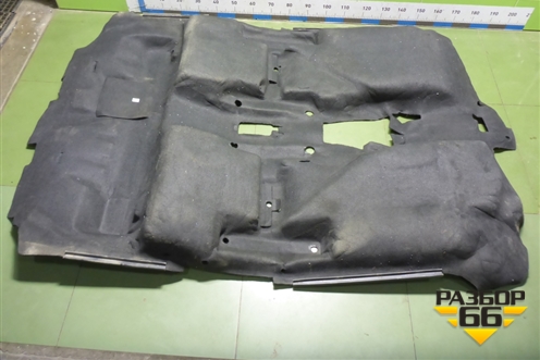 Покрытие напольное (21905109008) для VAZ Granta/Гранта