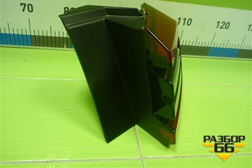 Фонарь задний правый (60404300) для Chery Tiggo 4 Pro с 2020-2025г (Тиго 4 Про)