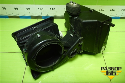 Корпус отопителя (под моторчик) для VAZ Granta/Гранта