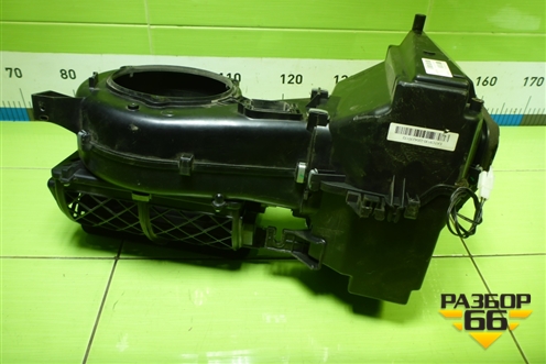 Корпус отопителя (под моторчик) для VAZ Granta/Гранта