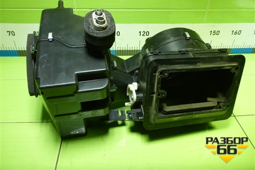 Корпус отопителя (под моторчик) для VAZ Granta/Гранта