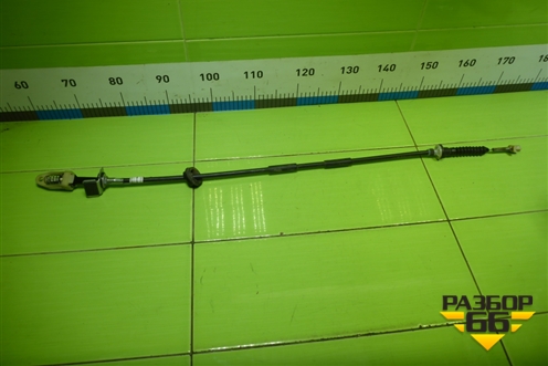 Трос сцепления (21901160221) для VAZ Granta/Гранта