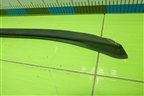 Молдинг лобового стекла левый (51317350609) для BMW X1 F48 с 2014г (Х1 Ф48)