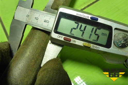 Стабилизатор передний для VAZ Granta/Гранта