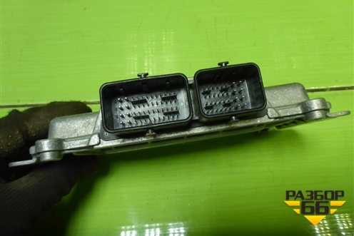 Блок управления двигателем (1.6л 11186) (111861411020) для VAZ Granta/Гранта