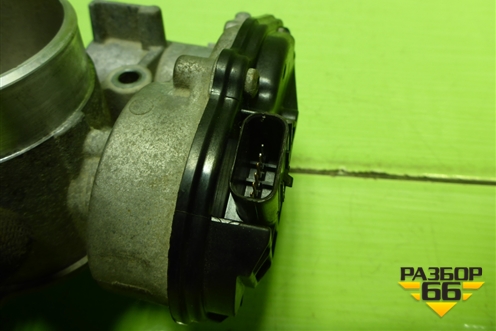 Заслонка дроссельная электрическая (1.6л 11186) (211271148010) для VAZ Granta/Гранта