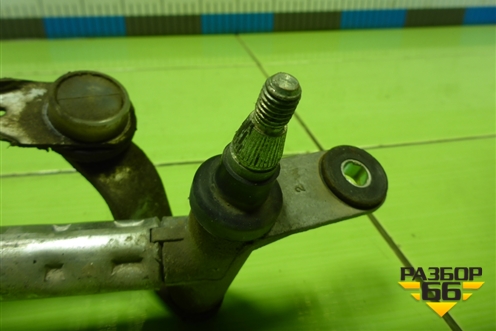 Трапеция стеклоочистителей (111705205015) для VAZ Granta/Гранта