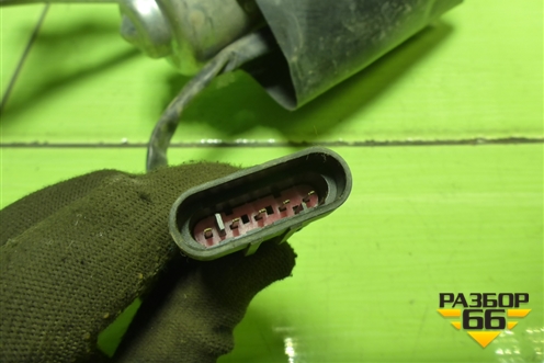 Трапеция стеклоочистителей (111705205015) для VAZ Granta/Гранта