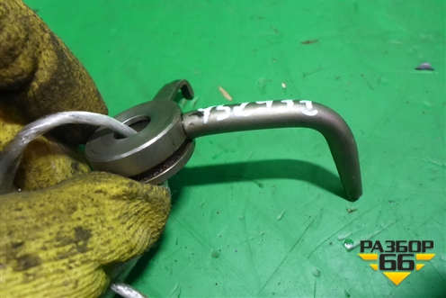 Форсунка маслянная (DSC1202) (1375429) для Scania 4 Series с 1995-2005г