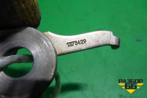 Форсунка маслянная (DSC1202) (1375429) для Scania 4 Series с 1995-2005г