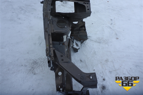 Лонжерон передний правый для VAZ Granta/Гранта
