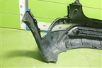 Бампер задний нижняя часть (под парктроник) (86612BW000) для Hyundai Creta с 2021-2025г (Крета)
