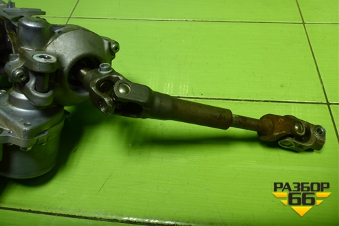 Колонка рулевая под электроусилитель (6RU423510AF) для Volkswagen Polo (седан) с 2010г (Поло)