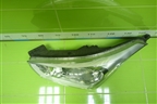 Фара левая (галоген) (92101M0000) для Hyundai Creta с 2016-2021г (Крета)