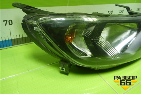 Фара правая (после 2018г галоген) (8450100856) для VAZ Granta/Гранта