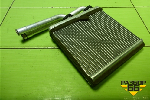 Радиатор отопителя для VAZ Granta/Гранта