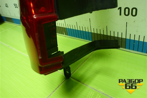 Фонарь задний левый (верхний) (8200414582) для VAZ Largus/Ларгус с 2012-2024г