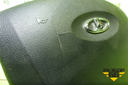 Подушка безопасности в рулевое колесо (219108232010) для VAZ Granta/Гранта