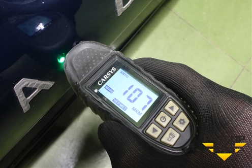 Дверь багажника без стекла (21213630001410) для VAZ Niva/Нива