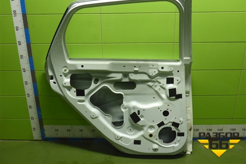 Дверь задняя левая (SW Cross универсал) (8450102346) для VAZ Vesta/Веста с 2015г