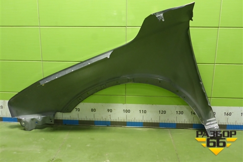 Крыло переднее правое (4150011DRS0000B00) для GAC GS8 с 2021-2025г (ГС8)