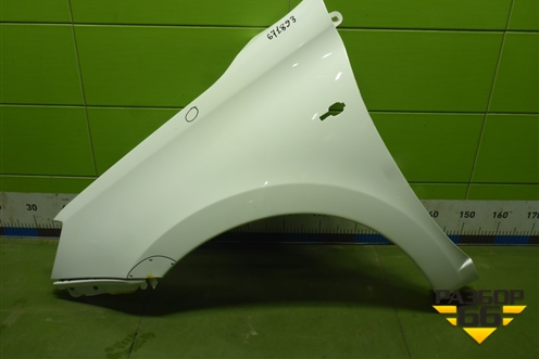 Крыло переднее левое (после 2018г) (8450104275) для VAZ Granta/Гранта