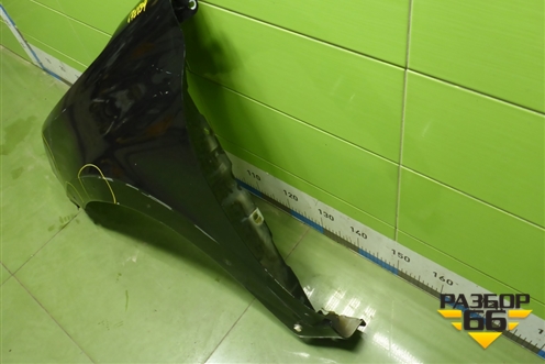 Крыло переднее левое (после 2018г Cross) (8450104276) для VAZ Granta/Гранта