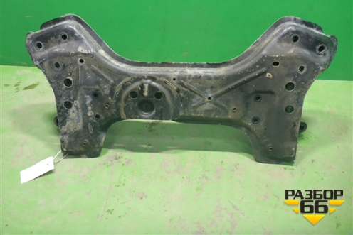 Подрамник передний МКПП ( 2.2л) (3502FV) для Peugeot Boxer с 2006г (Боксер)