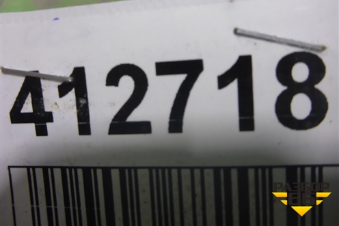 Подрамник передний МКПП ( 2.2л) (3502FV) для Peugeot Boxer с 2006г (Боксер)