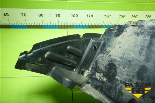 Локер передний правый (21908403362) для VAZ Granta/Гранта