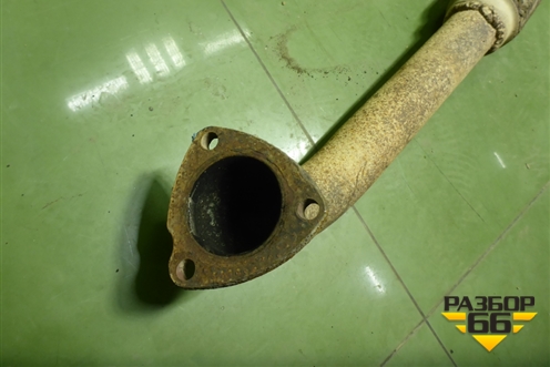 Глушитель (21901200020) для VAZ Granta/Гранта