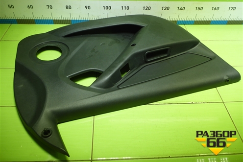 Обшивка двери передней левой под электрику (21906102015) для VAZ Granta/Гранта