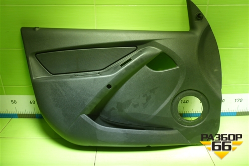 Обшивка двери передней левой под электрику (21906102015) для VAZ Granta/Гранта