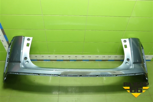 Бампер задний (602002380AA) для Jaecoo J7 с 2023г (Джей7)