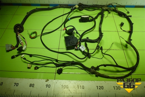 Проводка подкапотная (8450100587) для VAZ Granta/Гранта