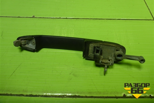 Ручка наружная двери задней левой (11186205151) для VAZ Granta/Гранта