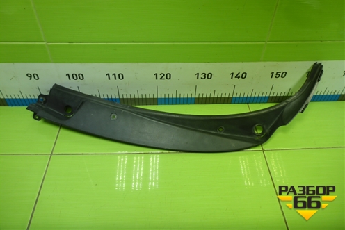 Решетка стеклоочистителей левая (21908212735) для VAZ Granta/Гранта