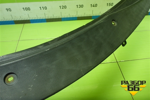 Решетка стеклоочистителей правая (21908212734) для VAZ Granta/Гранта