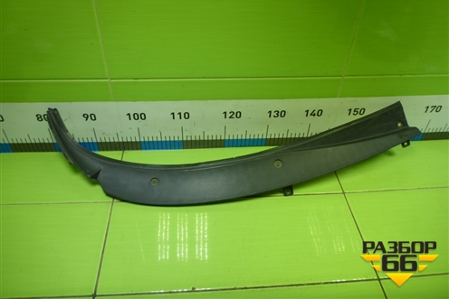 Решетка стеклоочистителей правая (21908212734) для VAZ Granta/Гранта