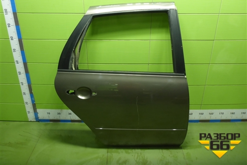 Дверь задняя правая (седан) для VAZ Granta/Гранта