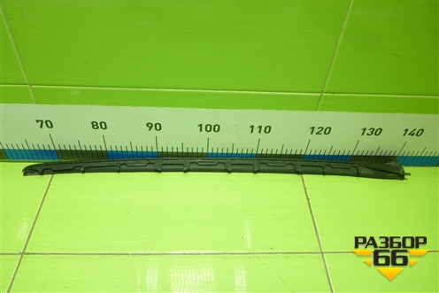 Молдинг лобового стекла правый (51317427874) для BMW 3-серия G20 с 2018г