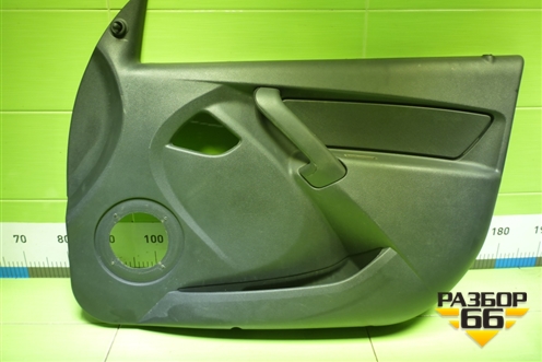 Обшивка двери передней правой под электрику (21906102014) для VAZ Granta/Гранта