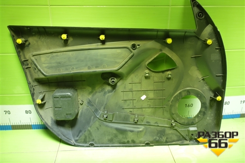 Обшивка двери передней правой под электрику (21906102014) для VAZ Granta/Гранта