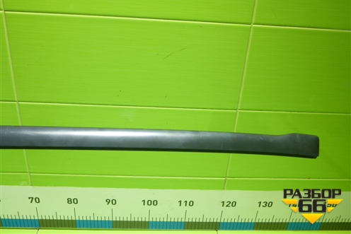 Молдинг лобового стекла левый (51317285927) для BMW 4-серия F32 с 2013-2020г