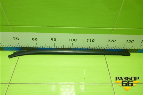 Молдинг лобового стекла правый (51317285928) для BMW 4-серия F32 с 2013-2020г