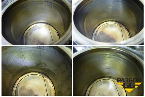 Блок двигателя (1.7л  266940 АКПП) для Mercedes Benz A140/160 W169 с 2004-2012г (А)