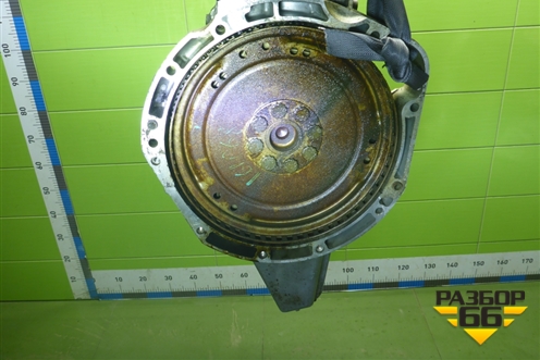 Блок двигателя (1.7л  266940 АКПП) для Mercedes Benz A140/160 W169 с 2004-2012г (А)