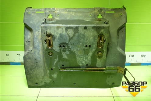 Крыло заднее передняя часть для Volvo TRUCK FM с 2001-2013г (ФМ)