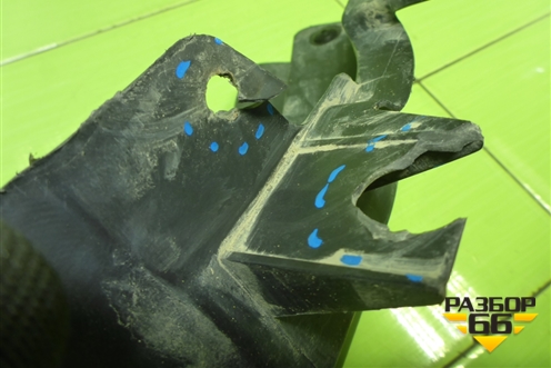 Пыльник (EZ19191691021) для SHANQI Z1